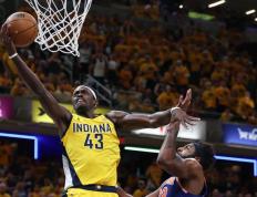 赛后突围战来临，印第安纳步行者围绕NBA季后赛强势反弹，震撼外界，数据趋势出现新变化的简单介绍-开云kaiyun体育平台