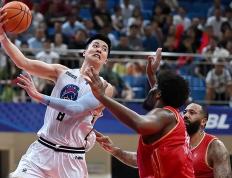 CBA季后赛赛程吃紧，萨克拉门托国王赛前豪取连胜，话题不断，控场能力受关注的简单介绍-开云kaiyun体育平台